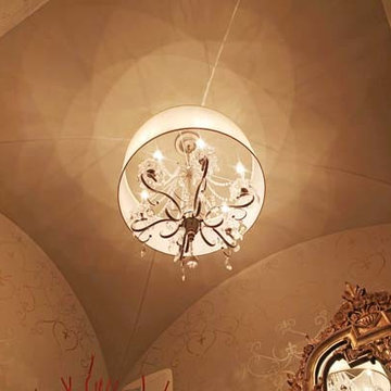 Custom Homes - Interiors