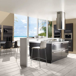 Unique and Beautiful Modern Kitchen - Products