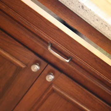 NE Kitchen & Bath Remodel