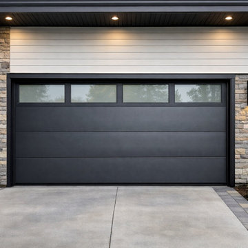 Garage Door Installation – Lake Forest IL