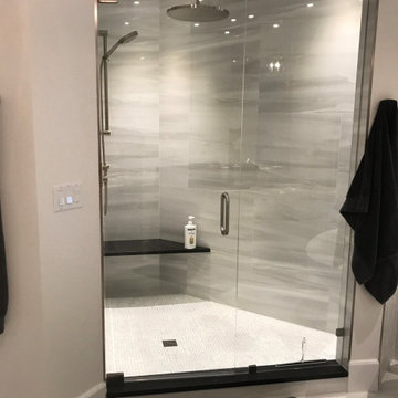 Bathroom - Upscale