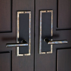 Rocky Mountain Hardware - Door Hardware
