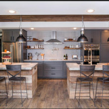 Kitchens