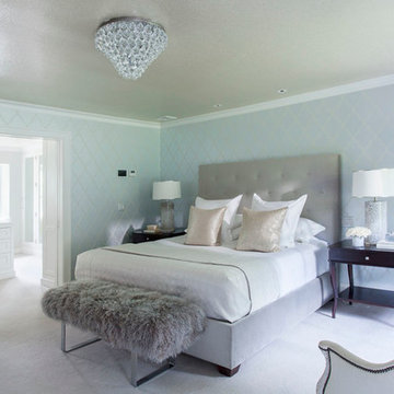 UPDATED GREENWICH RESIDENCE