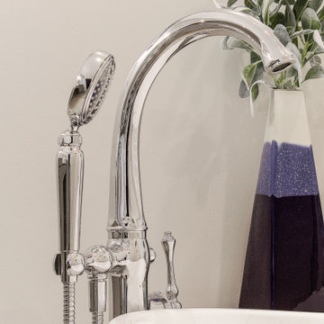 Lexington Master Bath
