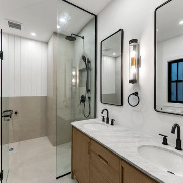 Cabbage Town Heritage Home Renovation