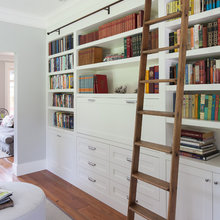 Den millwork
