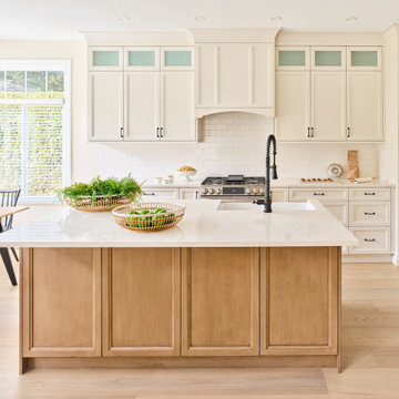 Rosemary Heights Modern Farmhouse