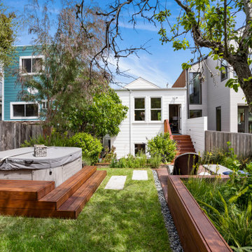 Noe Valley Retreat