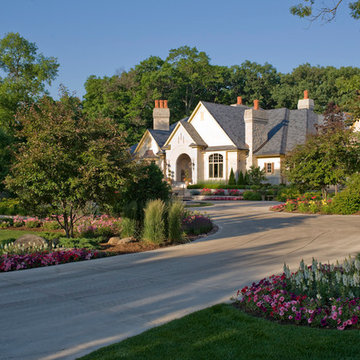 Elm Grove Home