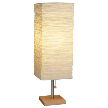 Dune Tall Table Lamp