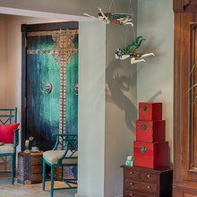 my decor pieces