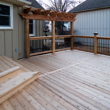 All Weather Decks - Kansas City