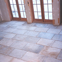 Floors - Products