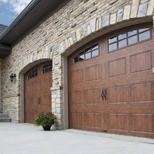 garage doors