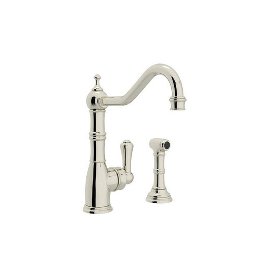 Perrin Rowe Rohl Faucet Leaks