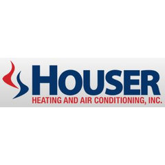 Houser Heating & A/C, LLC
