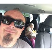 James Hamilton's photo