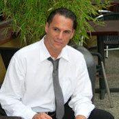 Mark Kaye's photo