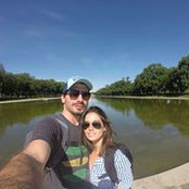 Lara Calabrese's photo