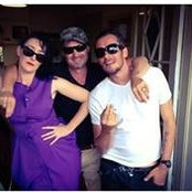 Danny Kaelin's photo