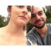Steven Frazer's photo