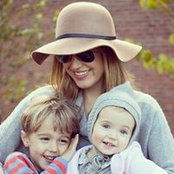 Melisa Melling's photo