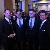 Will Newland's photo