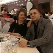 Cristian Bolbos's photo