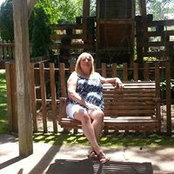 Sandra Davis's photo