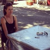 Marta Macuga's photo