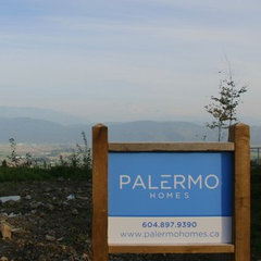 Palermo Homes