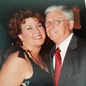 Alan Barker's photo