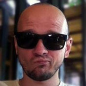Taras Bilyk's photo