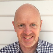 Paul Rimmer's photo
