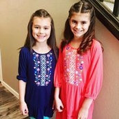 Mallory Sacoman's photo