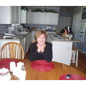 Robin Friedlander's photo