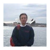 Paul Derlys foto