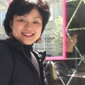Foto von Cynthia Pan