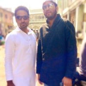 Faiyaz Mansuris foto