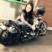 Maki Muko's photo