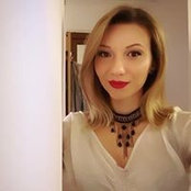 Andreea Deeas foto