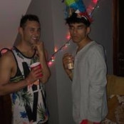 Joey Navedo's photo