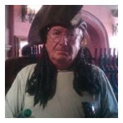 Edward Worrell's photo