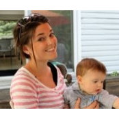 Marie-Claude Biron's photo