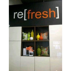 re[fresh] design gallery