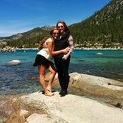 Caryn & RJ Micals foto
