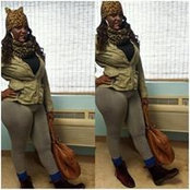 Foto von Kly'shawn Janee