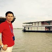 Ha Phong's photo