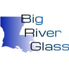 Big River Glass Inc